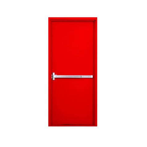 Puerta Corta Fuego